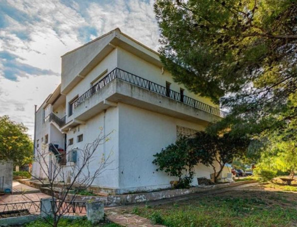 Chalet independiente en venta en , Gilet photo 1