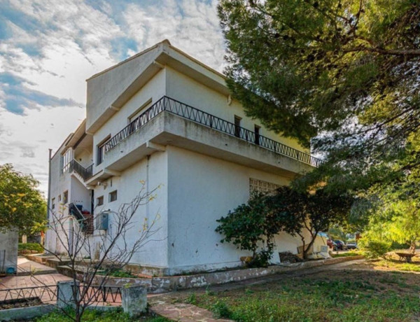 Chalet independiente en venta en , Gilet photo 2