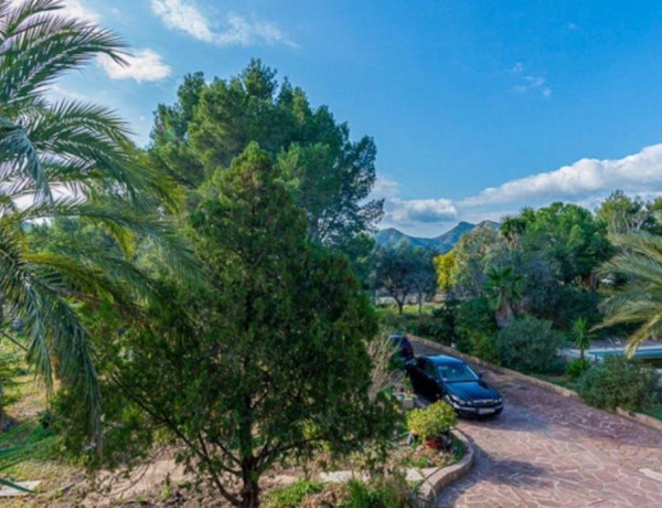 Chalet independiente en venta en , Gilet photo 3