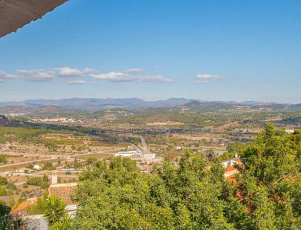 Chalet independiente en venta en , Gilet photo 4