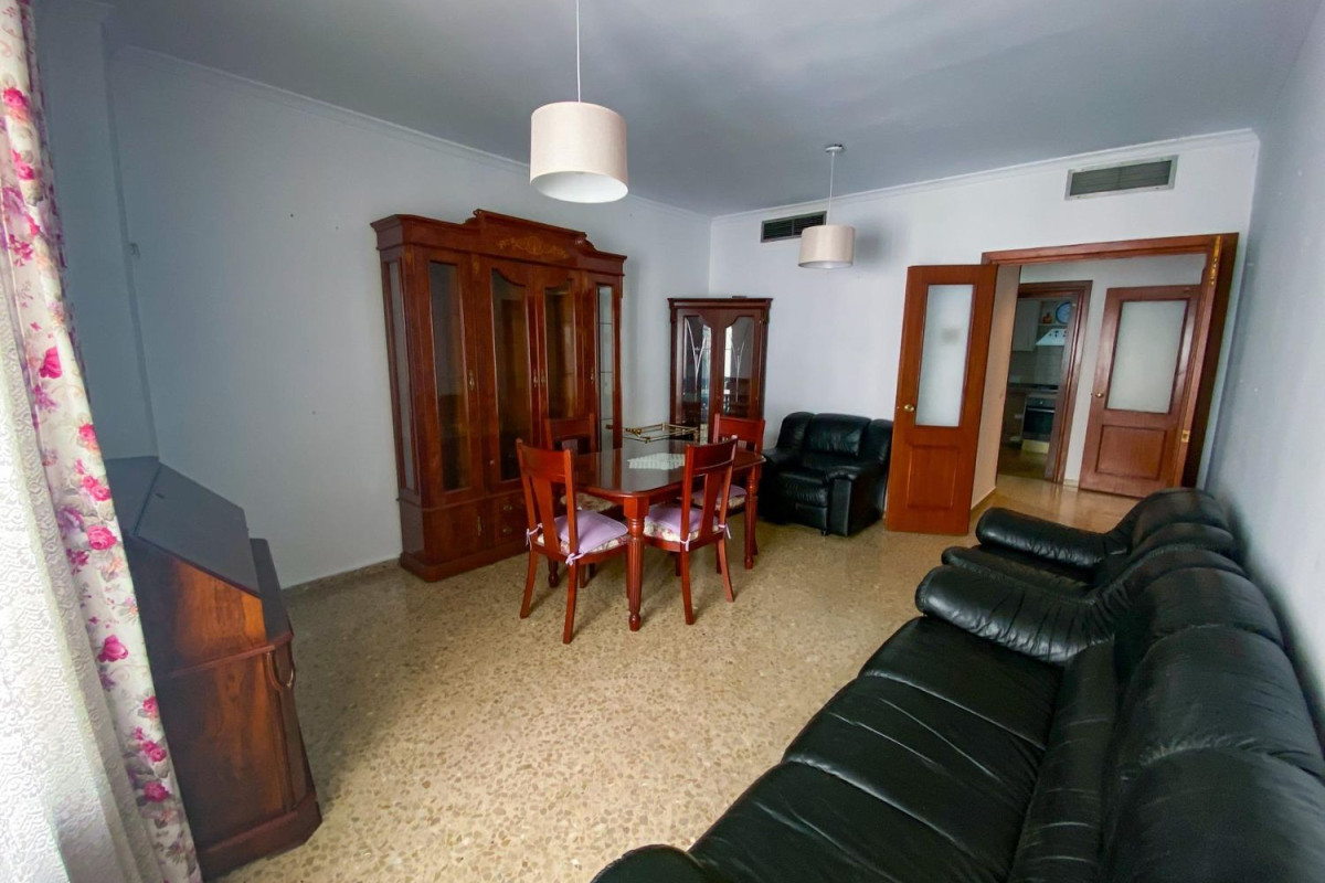 Продажа квартиры на Центро, Херес-де-ла-Фронтера
photo 5