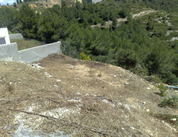 Terreno en venta en Urb. Trencarroques, Castellet i la Gornal thumbnail 1