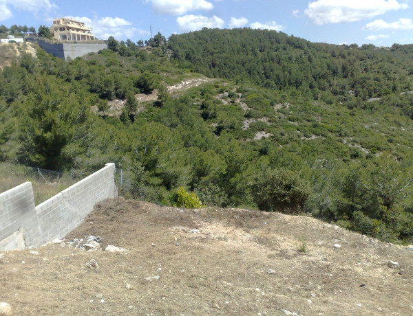 Terreno en venta en Urb. Trencarroques, Castellet i la Gornal photo 4