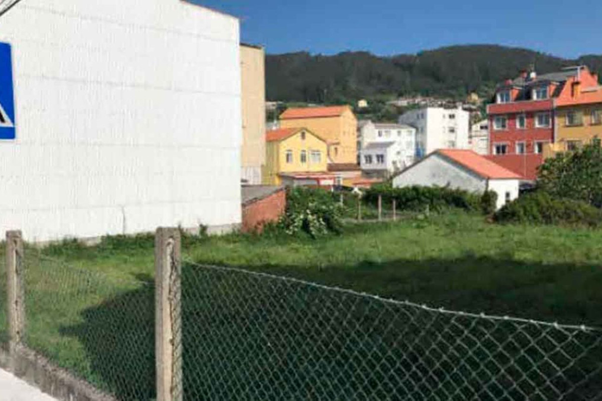 Terreno en venta en Cedeira, A Coruña photo 1