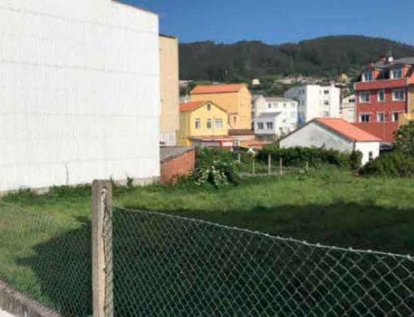 Terreno en venta en avenida da Area photo 1