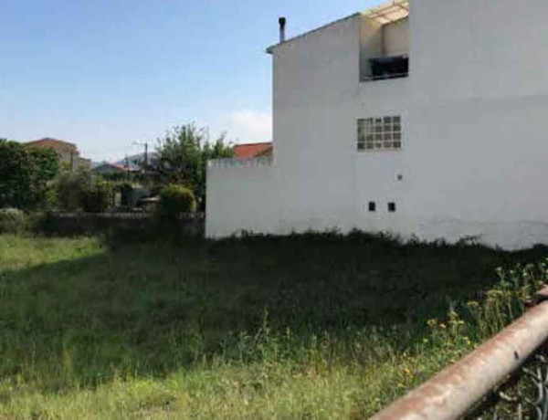 Terreno en venta en avenida da Area photo 2