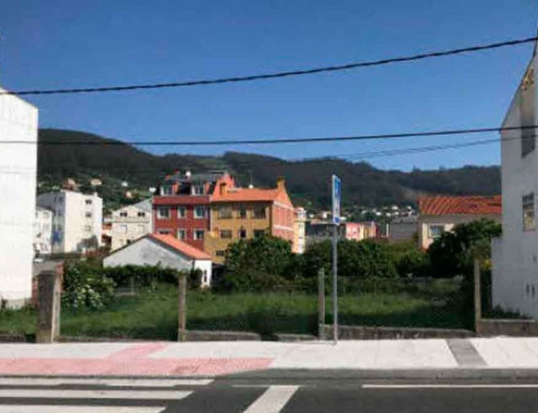 Terreno en venta en avenida da Area photo 3