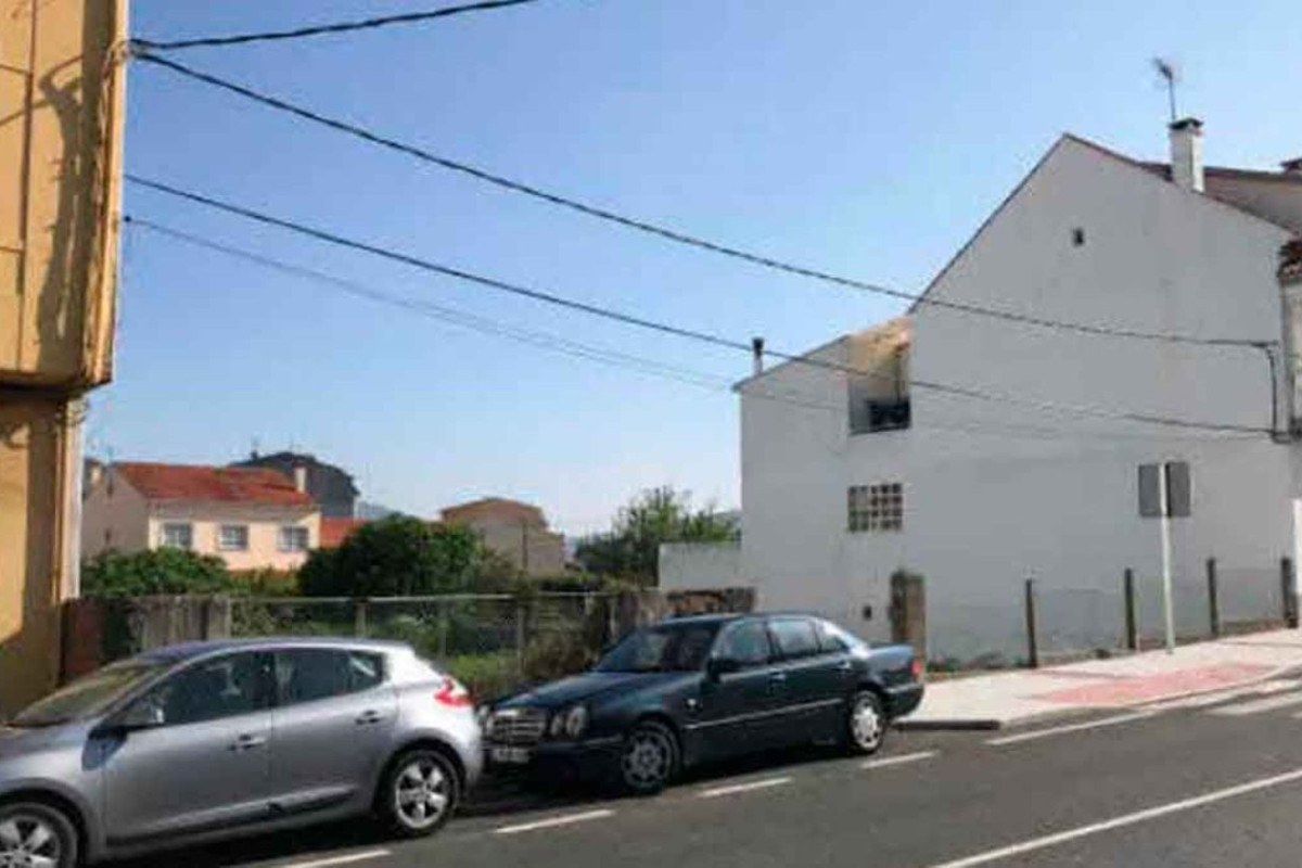 Terreno en venta en Cedeira, A Coruña photo 4