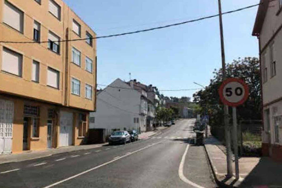 Terreno en venta en Cedeira, A Coruña photo 5