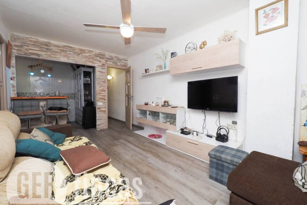 Venta de piso en Can Palet - Xúquer, Terrassa
photo 2
