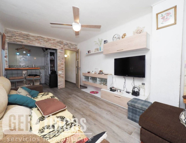 Piso en venta en Can Palet - Xúquer , Terrassa thumbnail 1