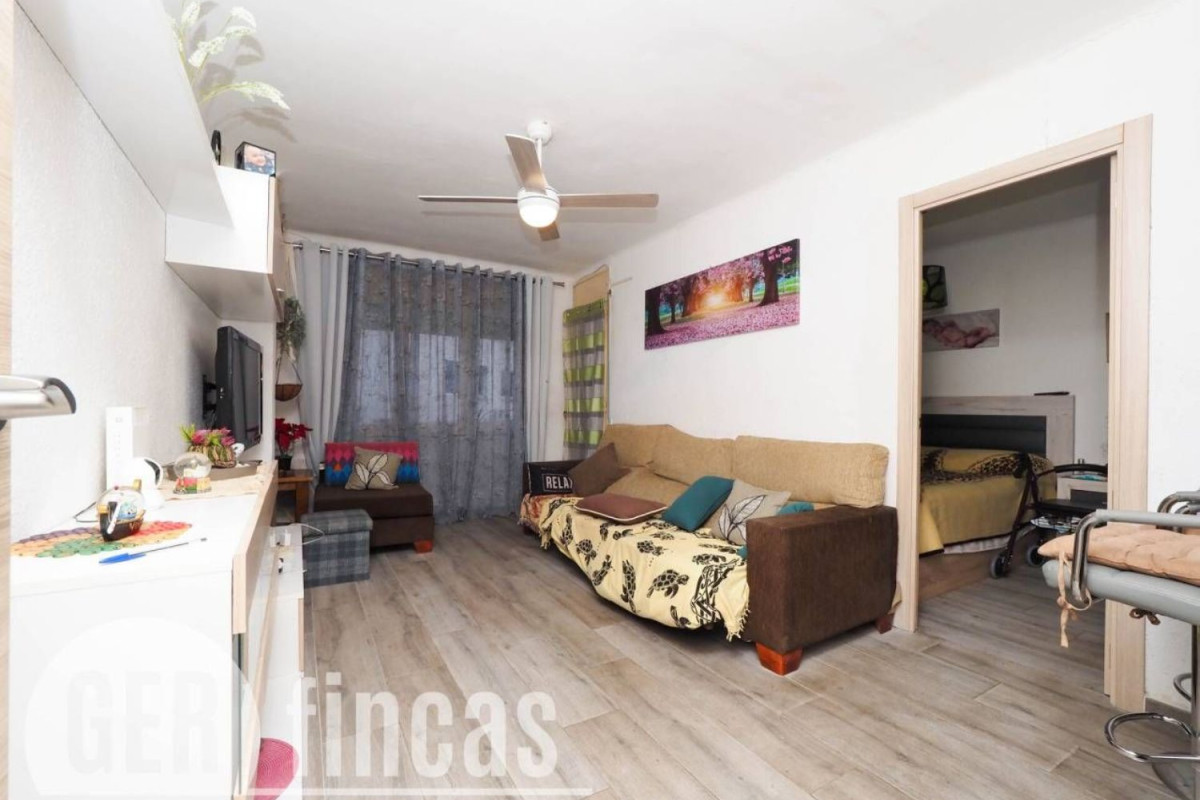 Venta de piso en Can Palet - Xúquer, Terrassa
photo 3