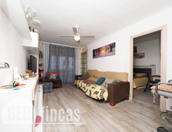 Piso en venta en Can Palet - Xúquer , Terrassa thumbnail 2