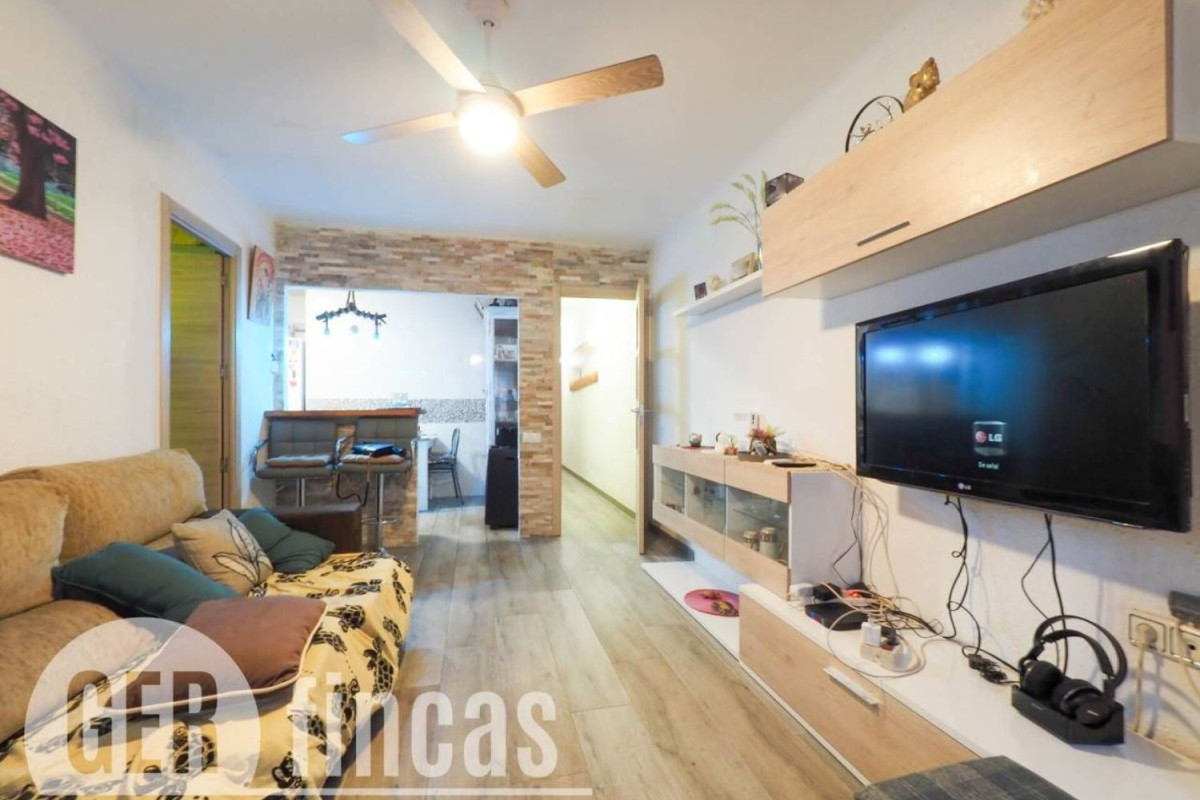 Venta de piso en Can Palet - Xúquer, Terrassa
photo 4