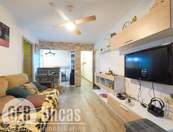 Piso en venta en  Can Palet - Xúquer , Terrassa photo 4