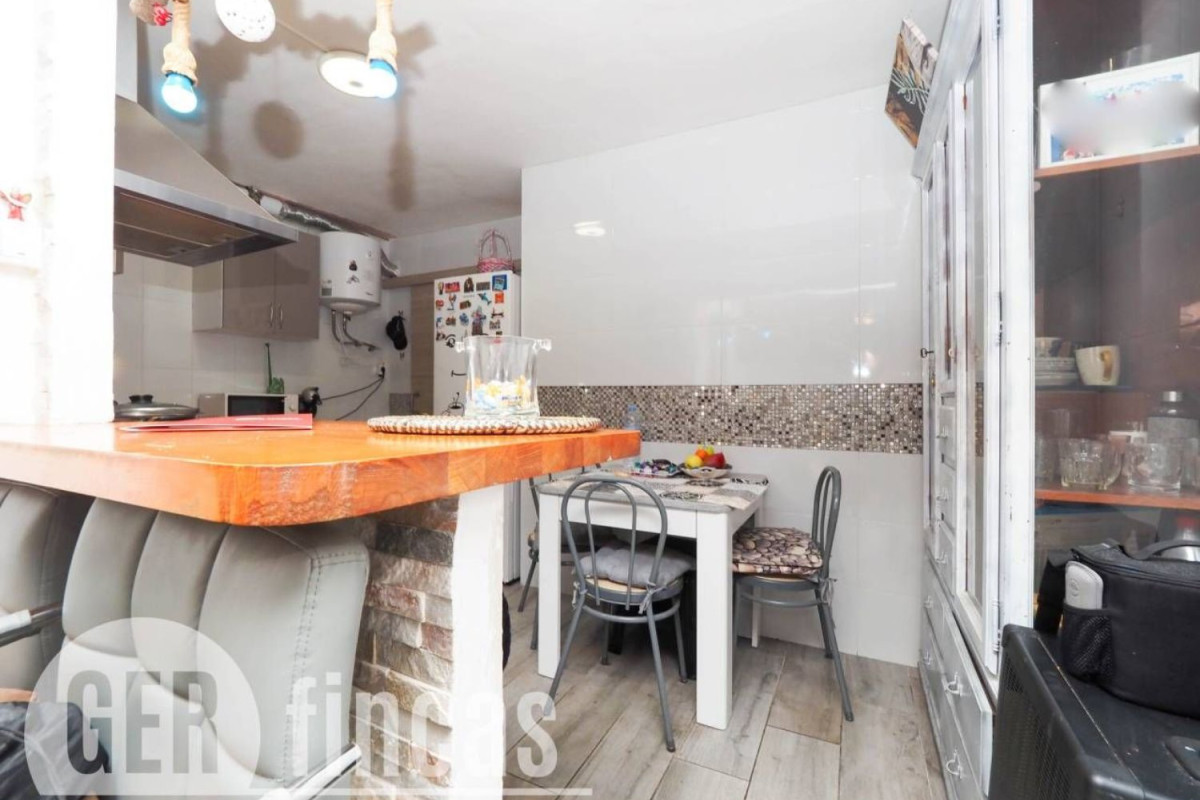Venta de piso en Can Palet - Xúquer, Terrassa
photo 5