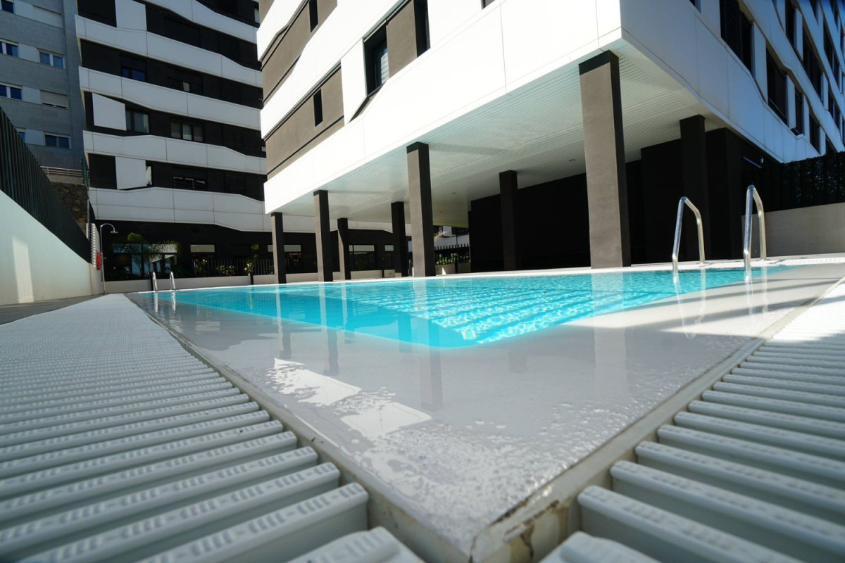 Sale of apartment in Upper Town, Las Palmas de Gran Canaria
 photo 2