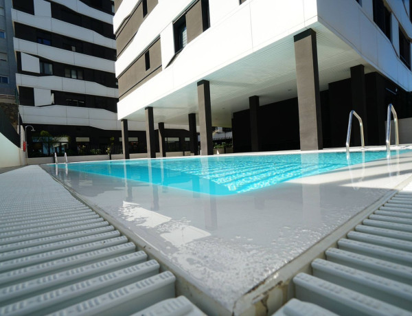 Piso en venta en  Ciudad Alta , Las Palmas de Gran Canaria photo 2
