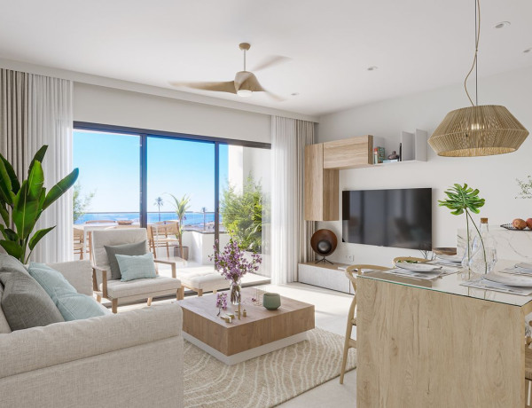 Apartment for sale in Calle Campoamor, 113, San Pedro del Pinatar photo 1