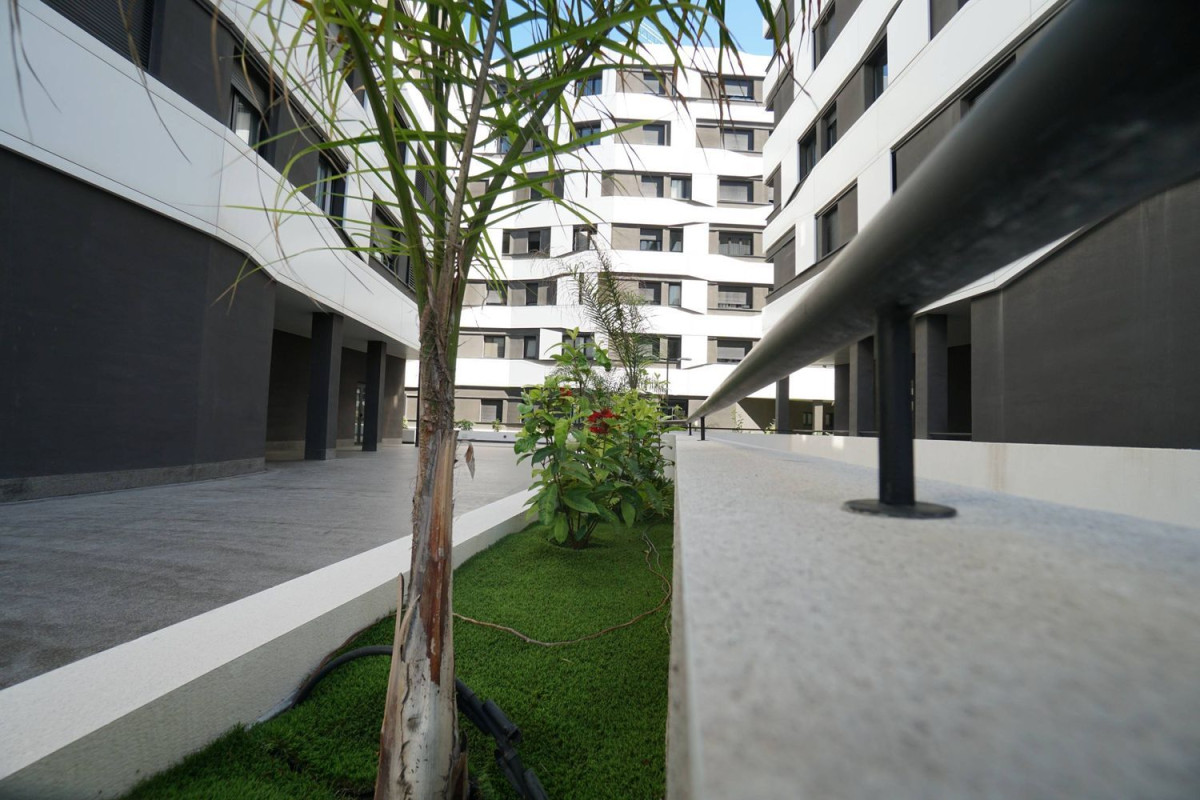 Sale of apartment in Upper Town, Las Palmas de Gran Canaria
 photo 3