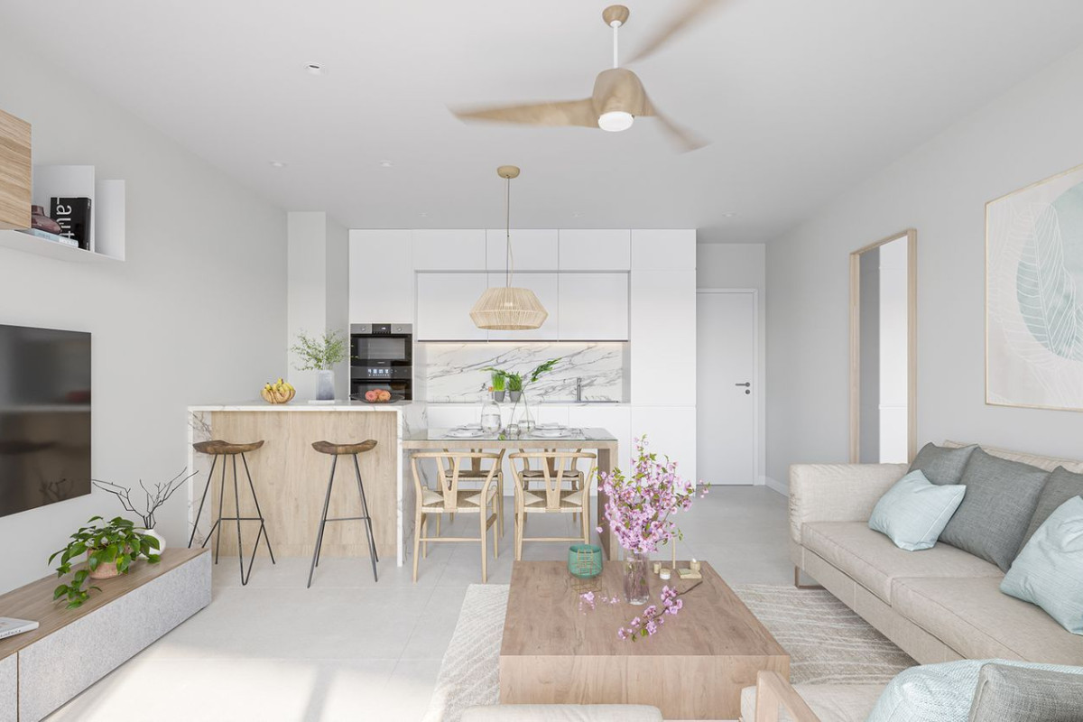 Sale of apartment in Calle Campoamor, 113, San Pedro del Pinatar
 photo 2