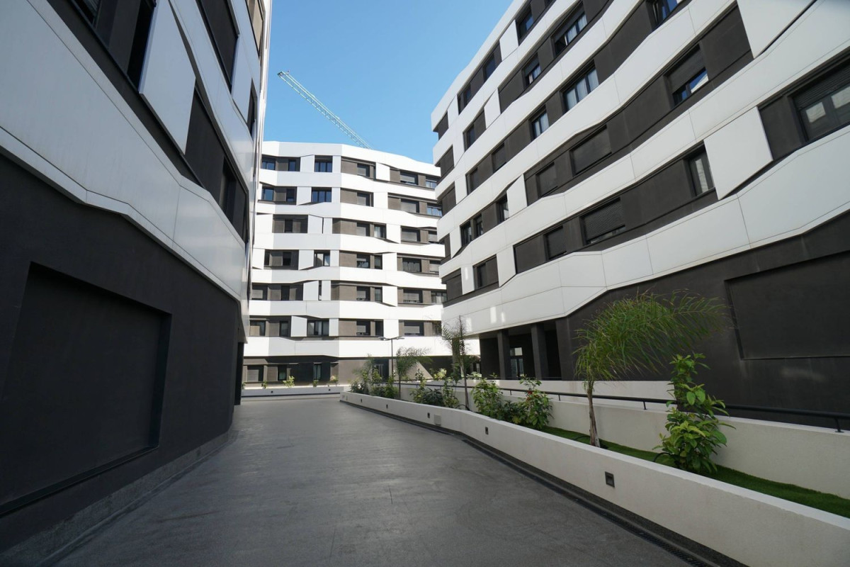 Sale of apartment in Upper Town, Las Palmas de Gran Canaria
 photo 4