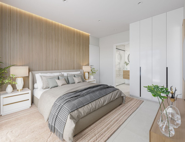Apartment for sale in Calle Campoamor, 113, San Pedro del Pinatar thumbnail 2