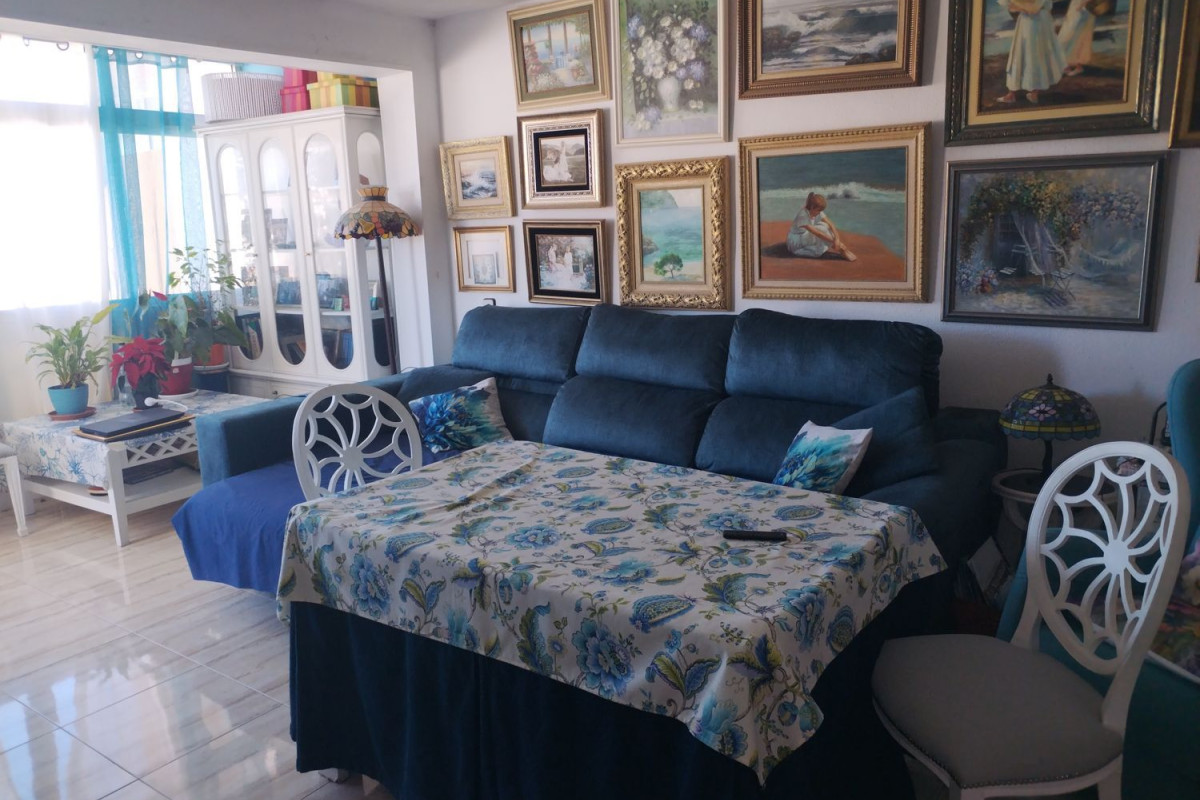 Sale of apartment in Calle Encina, 9, Mijas
photo 1