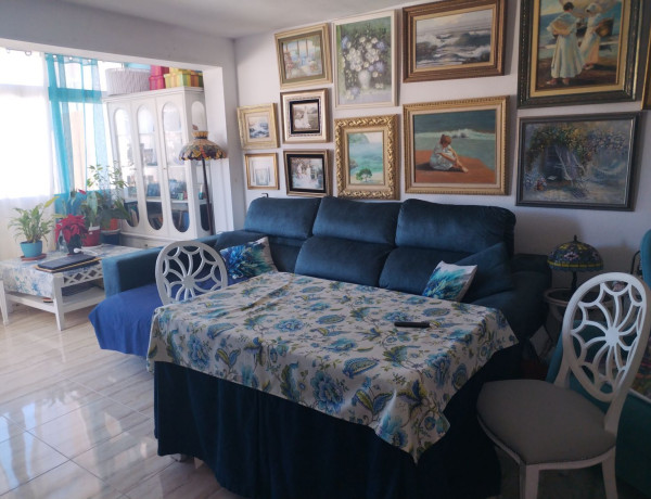 Apartment for sale in  Calle Encina, 9, Mijas photo 1