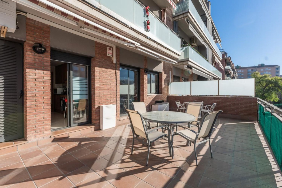 Piso en venta en calle del Molí, Montornès del Vallès
 photo 2