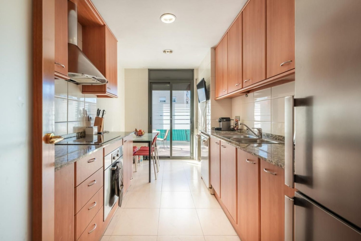 Piso en venta en calle del Molí, Montornès del Vallès
 photo 3