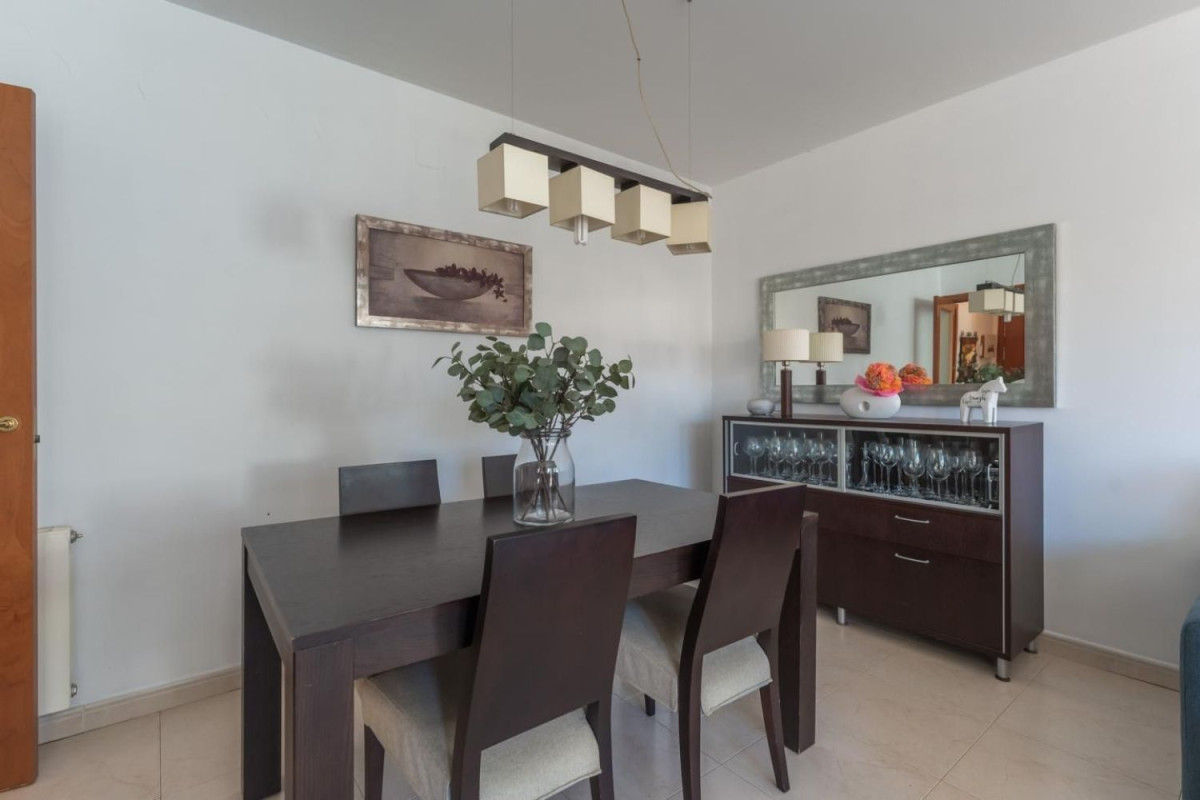 Piso en venta en calle del Molí, Montornès del Vallès
 photo 4