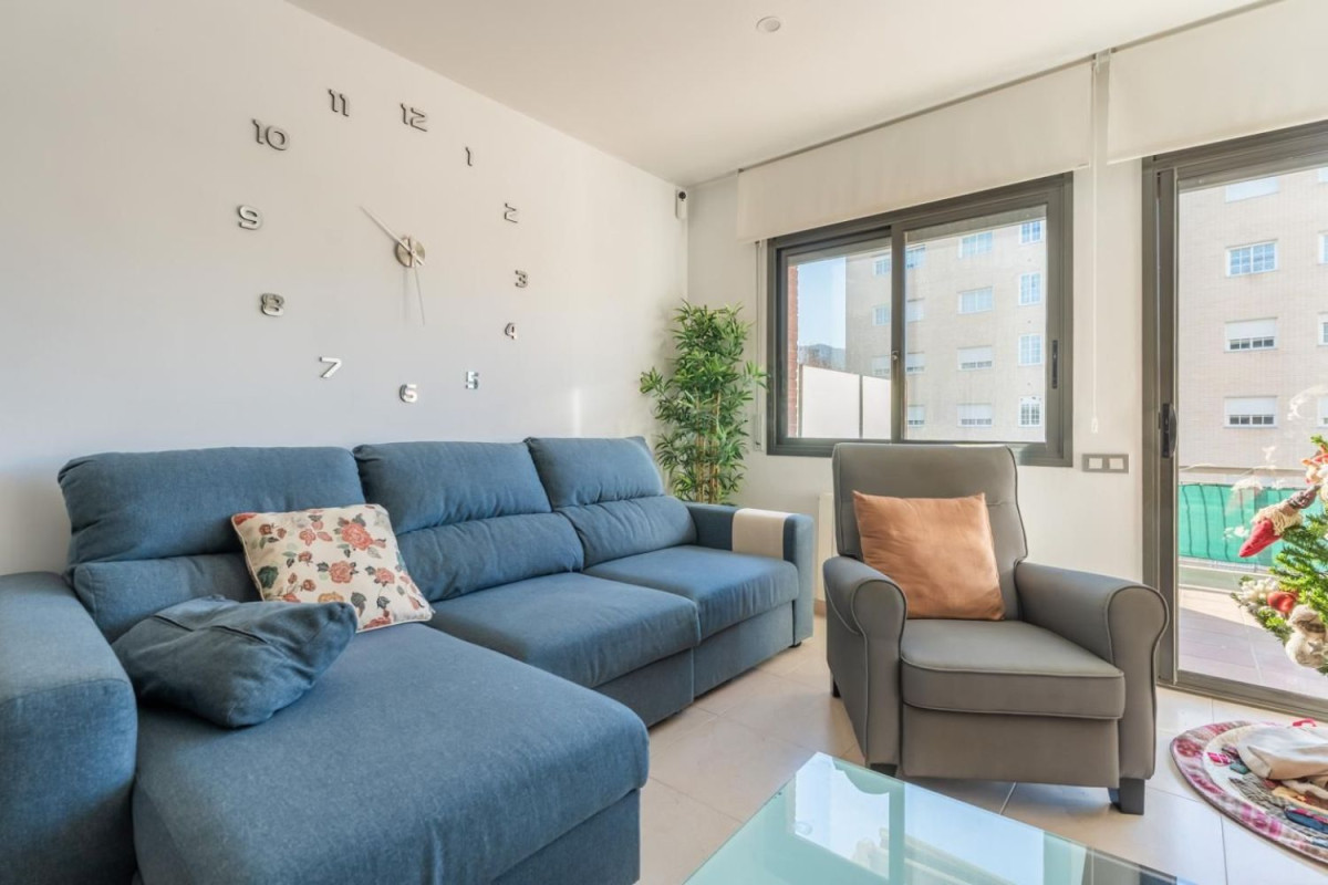 Piso en venta en calle del Molí, Montornès del Vallès
 photo 5
