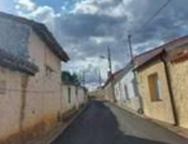 Detached villa for sale in , San Pedro del Valle photo