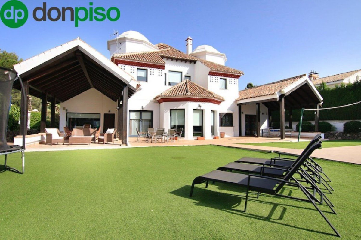 Casa o chalet independiente en venta en paseo del Arte, Albolote
 photo 4