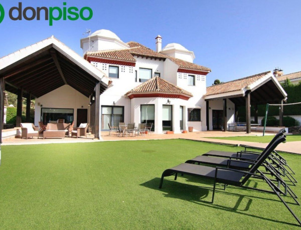 Chalet independiente en venta en , Albolote photo 4
