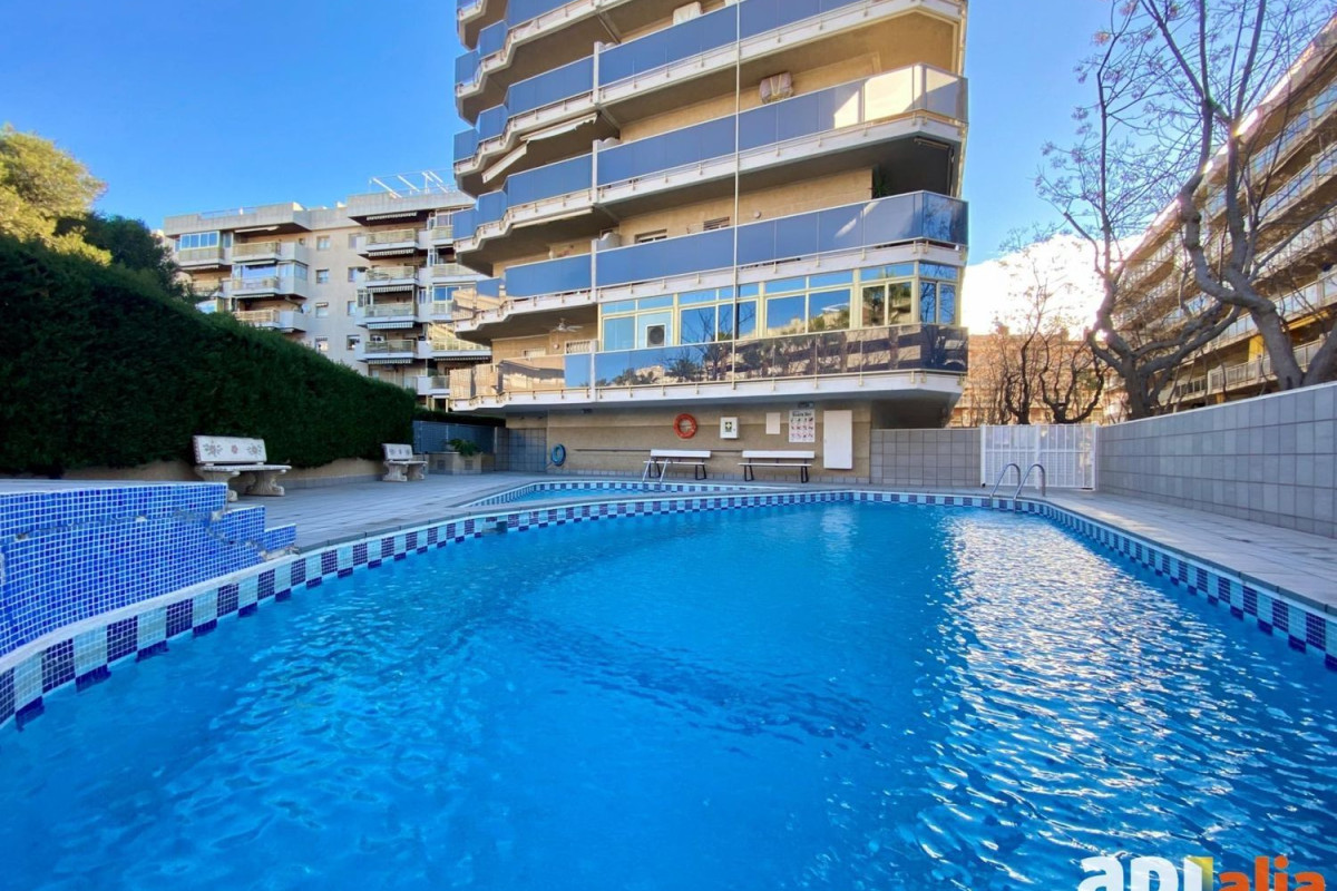 Sprzedaż mieszkania w Centrum, Salou
photo 2