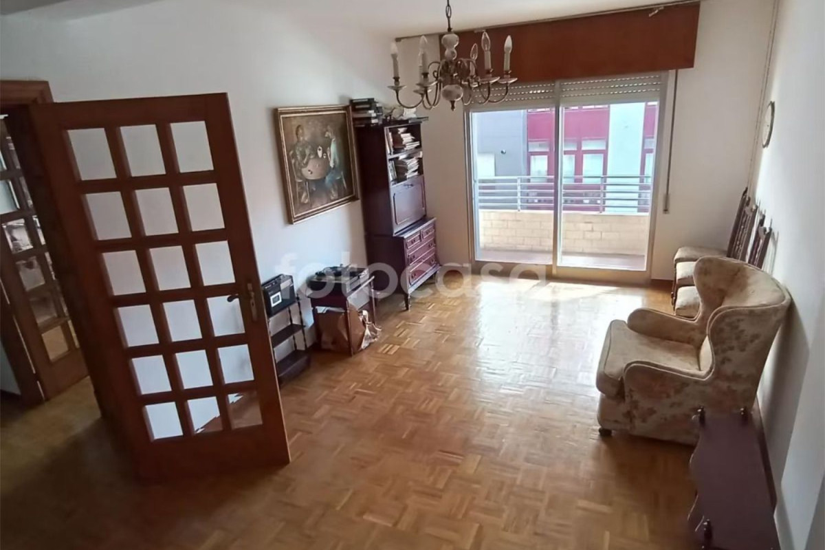 Piso en venta en Calvo Sotelo, A Estrada
photo 3