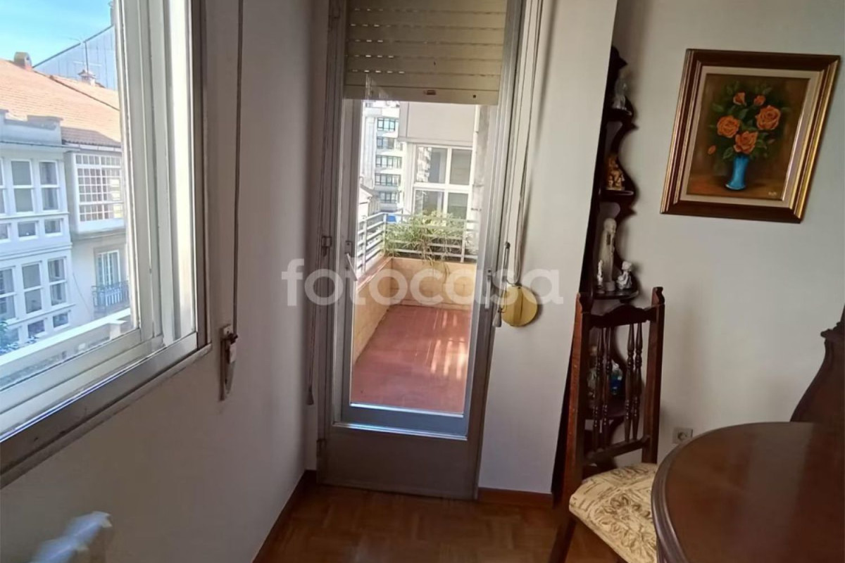 Piso en venta en Calvo Sotelo, A Estrada
photo 5