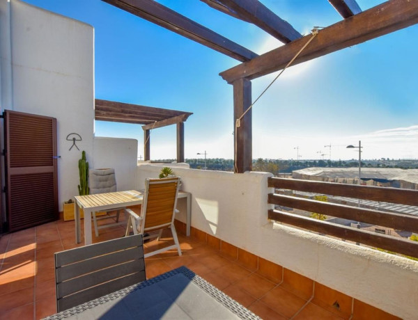Piso en venta en , Pulpi photo 1