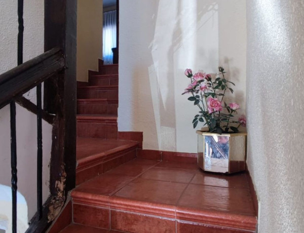 Semi-detached house for sale in , Cuarte de Huerva photo 1