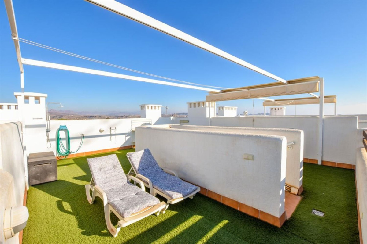 Piso en venta en calle Madrid, Pulpi
photo 3