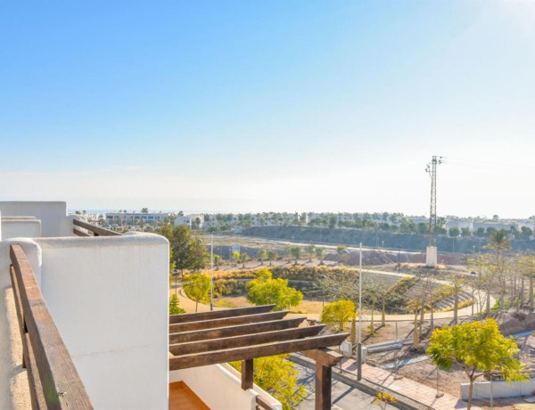 Piso en venta en , Pulpi photo 4