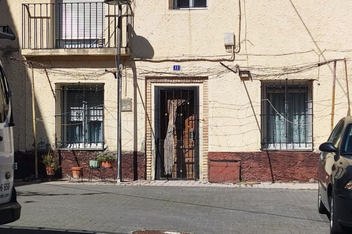 Sale of townhouse in , Cuarte de Huerva photo 2