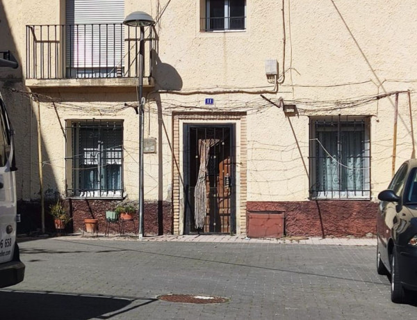 Semi-detached house for sale in , Cuarte de Huerva photo 2