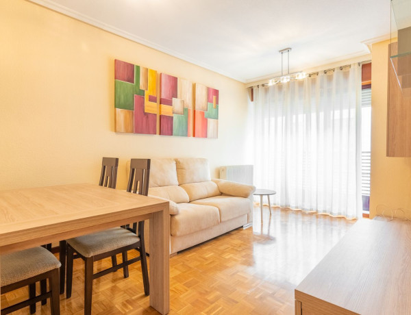 Piso en venta en SAN RAFAEL, Salamanca thumbnail 1