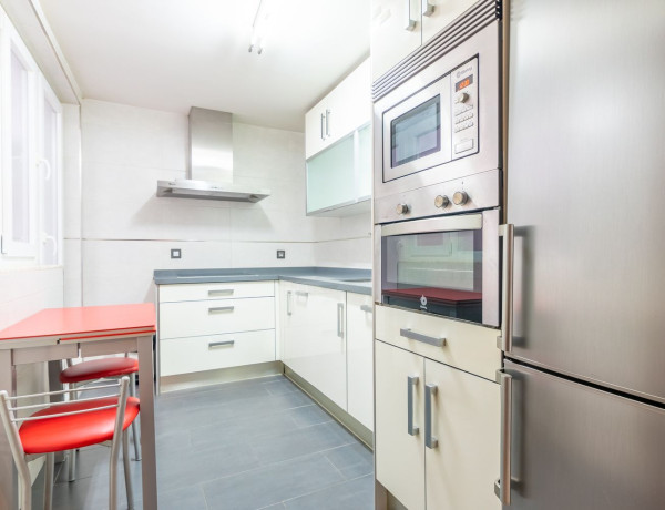 Piso en venta en  SAN RAFAEL, Salamanca photo 4