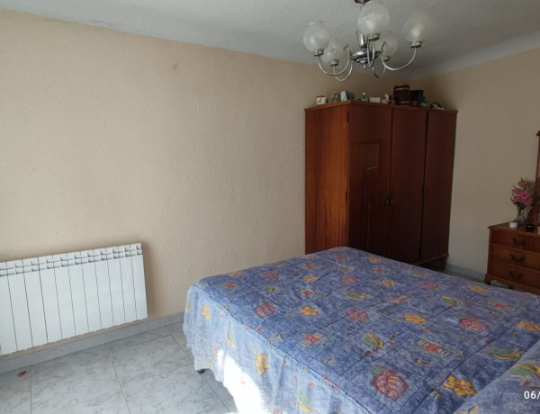 Semi-detached house for sale in , Cuarte de Huerva photo 4