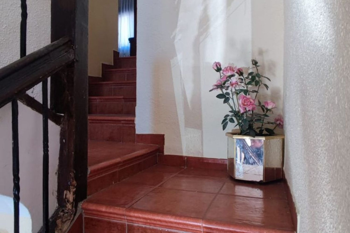 Sale of townhouse in , Cuarte de Huerva photo 5
