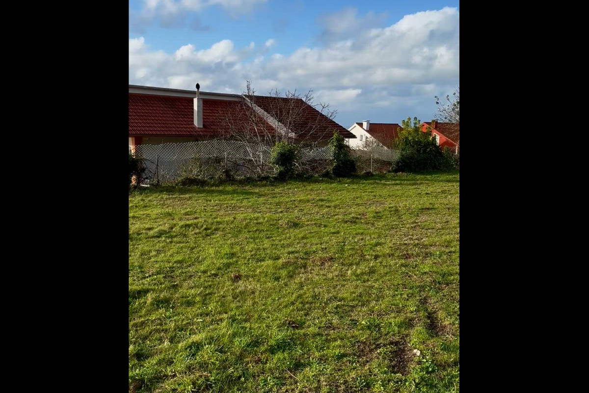 Terreno en venta en Oia, Pontevedra photo 1